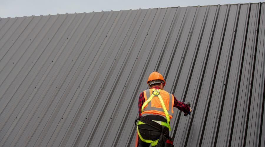 Expert Emergency Roof Repairs services in Westfield, IL